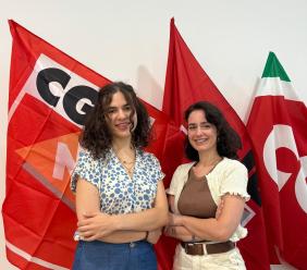 Porto Recanati, rider cade durante una consegna: l'Inail riconosce l'infortunio sul lavoro