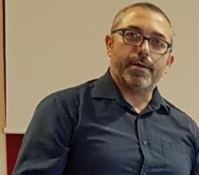Andrea Passacantando eletto presidente del Crel Marche, Giorgio Andreani è il vicepresidente Andrea Passacantando eletto presidente del Crel Marche, Giorgio Andreani è il vicepresidente