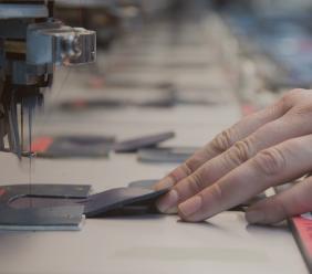 Calzaturiero, Marche in calo ma ancora quarto polo nazionale: export a -8,9% nel primo trimestre 2026 Calzaturiero, Marche in calo ma ancora quarto polo nazionale: export a -8,9% nel primo trimestre 2026
