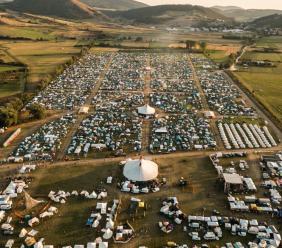 Montelago Celtic Festival ai nastri di partenza: ultimi 2mila ingressi disponibili (solo alle casse)