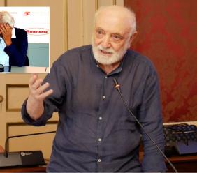 Macerata, più che una giunta è un contratto: il “caso” Iommi scopre il gioco Macerata, più che una giunta è un contratto: il “caso” Iommi scopre il gioco