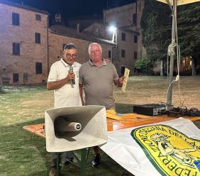 Federcaccia Montelupone, approvato il bilancio e premiati i cacciatori veterani