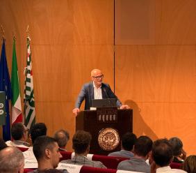 Marche - Allarme giovani, persi 28 mila under 35 in sei anni. Cisl: "La sfida è rendere la regione attrattiva" Marche - Allarme giovani, persi 28 mila under 35 in sei anni. Cisl: "La sfida è rendere la regione attrattiva"