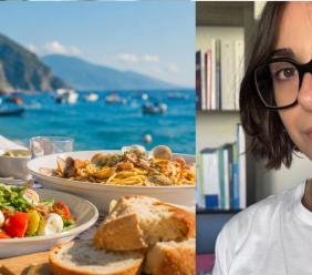 Alimentazione estiva, due settimane di vacanza non cancellano un anno di buone abitudini Alimentazione estiva, due settimane di vacanza non cancellano un anno di buone abitudini