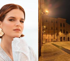 Montecassiano, “Odio l’estate”: Chiara Galiazzo apre il MACSI Festival Montecassiano, “Odio l’estate”: Chiara Galiazzo apre il MACSI Festival