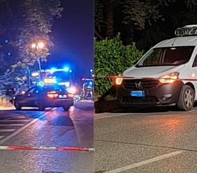 Schianto mortale sulla statale 78: due vittime dopo l’impatto con un furgone Schianto mortale sulla statale 78: due vittime dopo l’impatto con un furgone