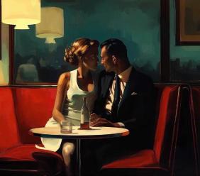 Il rischio dell’incompiuto: quando difendere un amore nel silenzio ci impedisce di vivere Il rischio dell’incompiuto: quando difendere un amore nel silenzio ci impedisce di vivere
