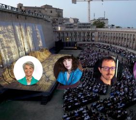 Aperitivi Culturali, il programma dal 24 al 26 luglio tra opera e attualità Aperitivi Culturali, il programma dal 24 al 26 luglio tra opera e attualità