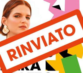 Maltempo, rinviato il concerto di Chiara Galiazzo al Macsi Festival di Montecassiano Maltempo, rinviato il concerto di Chiara Galiazzo al Macsi Festival di Montecassiano