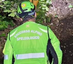 Arrampicatrice cade dalla parete a Pioraco: soccorsa dal Soccorso Alpino Arrampicatrice cade dalla parete a Pioraco: soccorsa dal Soccorso Alpino