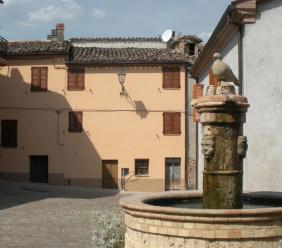 Cessapalombo, 535mila euro per il restauro del cimitero comunale Cessapalombo, 535mila euro per il restauro del cimitero comunale