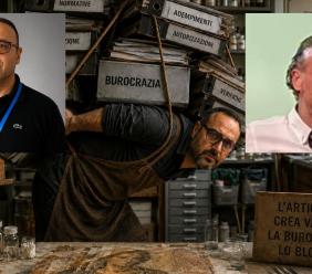 Pagamenti bloccati ai restauratori: chiesto l'intervento del Commissario Castelli