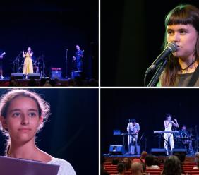 Appignano, oltre 80 artisti al contest musicale per Riccardo Messi