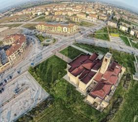 Trodica Summer Festival, il Parco Pegaso si accende con musica e grandi live