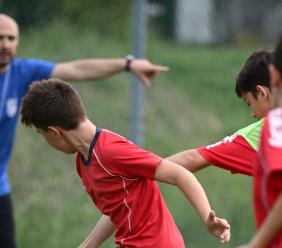 ASD Camerino Castelraimondo, Andrea Grespini nuovo presidente del club