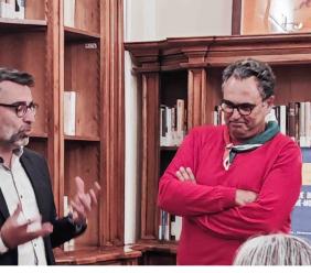 Civitanova, l'Anpi celebra la Pastasciutta antifascista: memoria della Resistenza e confronto sui diritti