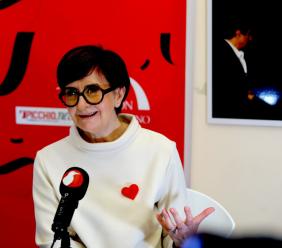 Macerata, Contigiani (Pd) attacca sulla Tari: "Gli aumenti sono il frutto delle scelte della destra" Macerata, Contigiani (Pd) attacca sulla Tari: "Gli aumenti sono il frutto delle scelte della destra"