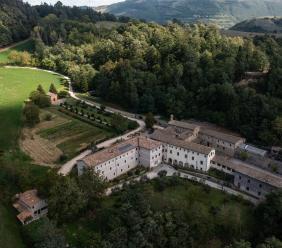 Camerino, il Convento di Renacavata conquista il Fai: è terzo nella classifica nazionale Camerino, il Convento di Renacavata conquista il Fai: è terzo nella classifica nazionale