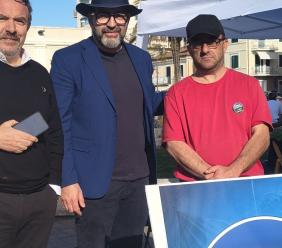 Porto Recanati, nasce il comitato di Futuro Nazionale: Paoletti alla guida Porto Recanati, nasce il comitato di Futuro Nazionale: Paoletti alla guida