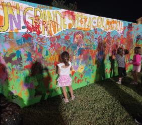 Montecosaro, i bambini diventano "Amici del Mare" con il riciclo creativo