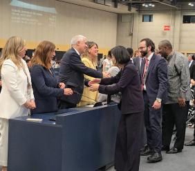 I teatri storici delle Marche diventano patrimonio dell’umanità: il sì dell'Unesco a Busan I teatri storici delle Marche diventano patrimonio dell’umanità: il sì dell'Unesco a Busan
