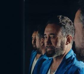Tiromancino protagonisti di Lunaria: Federico Zampaglione in concerto a Recanati