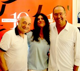 Nati per... con Gianluca Salvucci: la storia di Delsa tra tradizione e futuro