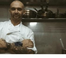 Muore a 59 anni lo chef settempedano Andrea Bruzzechesse, da anni viveva e lavorava alle Canarie