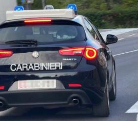 Si fingono carabinieri per truffare un anziano: denunciati due uomini dopo il tentativo ad Appignano Si fingono carabinieri per truffare un anziano: denunciati due uomini dopo il tentativo ad Appignano