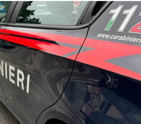 Recanati, trovato alla guida di uno scooter rubato: denunciato un giovane