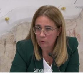 Tolentino, Tatò (FdI): "In arrivo quattro medici, la Regione non è rimasta a guardare" Tolentino, Tatò (FdI): "In arrivo quattro medici, la Regione non è rimasta a guardare"