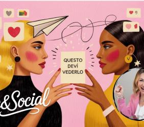 "Questo devi vederlo": la frase che vale più di mille like "Questo devi vederlo": la frase che vale più di mille like