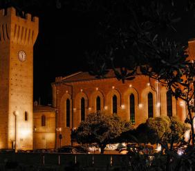Porto Potenza ancora al buio: nuovo blackout, disagi per attività e residenti