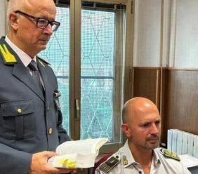 Porto Recanati, beni e denaro spostati per evitare il fisco: denunciato per oltre 1 milione di euro
