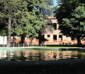 Muccia, via libera al progetto esecutivo della nuova casa di riposo: investimento da 5,4 milioni Muccia, via libera al progetto esecutivo della nuova casa di riposo: investimento da 5,4 milioni