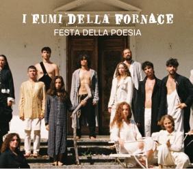 I Fumi della Fornace tornano a Valle Cascia: quattro giorni tra poesia, musica e arti contemporanee I Fumi della Fornace tornano a Valle Cascia: quattro giorni tra poesia, musica e arti contemporanee