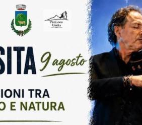 Ussita, passeggiata tra gusto e natura ai piedi dei Sibillini: finale in musica con il violinista di Claudio Baglioni