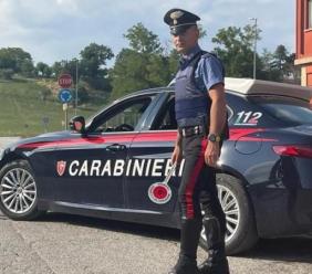 Incidente a Pollenza, 25enne perde il controllo della moto: era positivo ai cannabinoidi Incidente a Pollenza, 25enne perde il controllo della moto: era positivo ai cannabinoidi