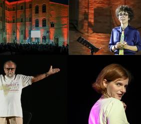 Montecassiano, il Macsi Festival chiude tra applausi e grande partecipazione Montecassiano, il Macsi Festival chiude tra applausi e grande partecipazione