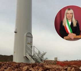 Parco eolico "Monte San Pacifico": arriva lo stop definitivo Parco eolico "Monte San Pacifico": arriva lo stop definitivo