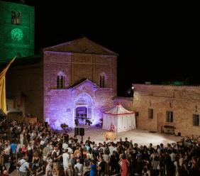 Castrum Sarnani, chiusa la XVIII edizione tra storia e tradizione