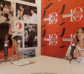 Alla scoperta di Barbara Trasatti: comunicazione, imprenditoria e riscatto al femminile (VIDEO)