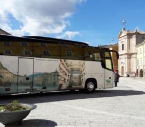 San Severino, autorizzata la nuova fermata del trasporto pubblico a Maricella San Severino, autorizzata la nuova fermata del trasporto pubblico a Maricella