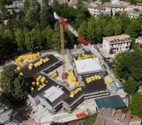 Valfornace, 300 euro alle famiglie per iscrivere i figli alla scuola di secondo grado