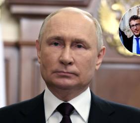 Putin vuol fare crollare l'Unione Europea? Non sarebbe poi così male