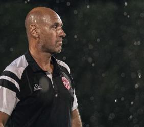 Post partita all'Helvia Recina, Alfonsi: "Stiamo crescendo per il Teramo". Giandonato: "Reazione da squadra vera"