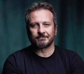 Ripe San Ginesio, Giorgio Montanini per il gran finale di “Voci&Orizzonti" Ripe San Ginesio, Giorgio Montanini per il gran finale di “Voci&Orizzonti"