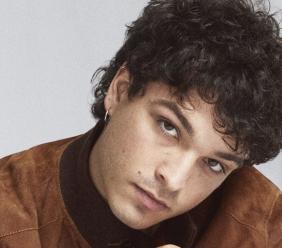 Civitanova, arriva "Onda d'Arte": Leo Gassmann in concerto al mercato ittico Civitanova, arriva "Onda d'Arte": Leo Gassmann in concerto al mercato ittico