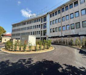 Corridonia, dal 1° settembre attivo l’Ambulatorio Bnd: visite e cure per i bisogni sanitari non differibili Corridonia, dal 1° settembre attivo l’Ambulatorio Bnd: visite e cure per i bisogni sanitari non differibili