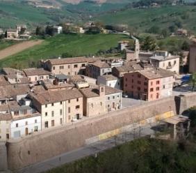 Colmurano, 582mila euro per far rinascere l’ex Tronelli